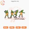 That's It I'm Not Going SVG, Funny Grinch Quotes SVG PNG Cut Files