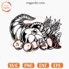 Vegetables SVG, Food SVG PNG DXF EPS Digital Download