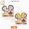 Mouse Ears Castle Thankful PNG, Mickey Minnie Thanksgiving PNG, Fall Vibes PNG