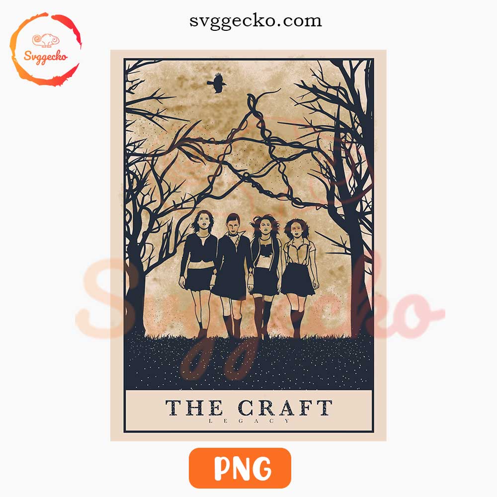 The Craft Legacy PNG, Horror Film PNG, Scary Movie Halloween PNG Digital Instant Download The Craft Legacy PNG, Horror Film PNG, Scary Movie Halloween PNG Digital Instant Download