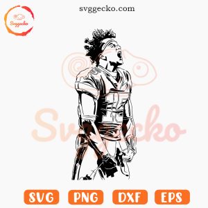 Patrick Mahomes SVG, Mahomes 15 SVG, Chiefs Football Quarterback SVG PNG Cricut