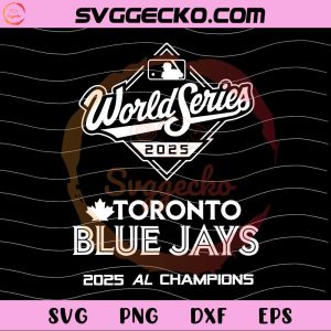 Vintage Toronto Blue Jays World Series 2025 SVG, Blue Jays We Are So Back SVG PNG