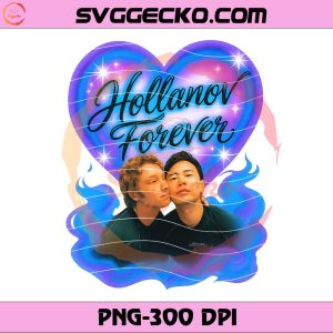Vintage Hollander Rozanov Hockey PNG, Heated Rivalry PNG, Hollanov Inspiring Gay Love PNG