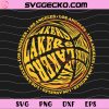Los Angeles Lakers Street Collective Graphic SVG, Los Angeles Lakers NBA SVG PNG