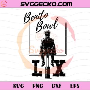 Bad Bunny Super Bowl 60 Halftime SVG, Benito Bowl LX SVG PNG