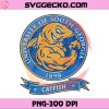 University of South Georgia Catfish 1898 PNG, Georgia Football PNG 300 DPI