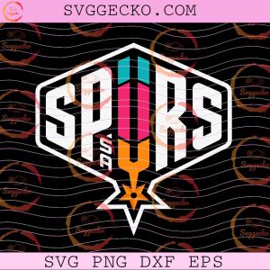 San Antonio Spurs Fiesta SVG, Spurs NBA Fan Shirt, San Antonio Spurs NBA Playoffs 2026 Shirt Design