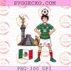 Luffy Mexico Team FIFA World Cup 2026 PNG, Monkey D Luffy Soccer 2026 Mexico PNG, One Piece Football World Cup 2026 PNG