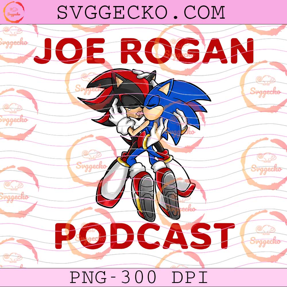 Sonic x Shadow Joe Rogan Podcast PNG, Sonic and Shadow Kissing PNG, Funny Sonic Gaming Meme PNG Sonic x Shadow Joe Rogan Podcast PNG, Sonic and Shadow Kissing PNG, Funny Sonic Gaming Meme PNG