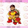 Baseball Player Bowser and Bowser Jr Parody PNG, Bowser X Willson Contreras and Caleb Durbin Boston Red Sox PNG
